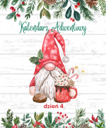 Kalendarz Adwentowy - dzień 4 [PDF]