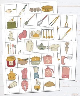 Kategoryzacje - kuchnia [PDF]