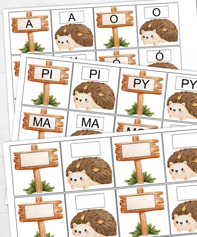 Sylabowe jeżyki [PDF]