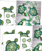 Sylabowe żółwie [PDF]