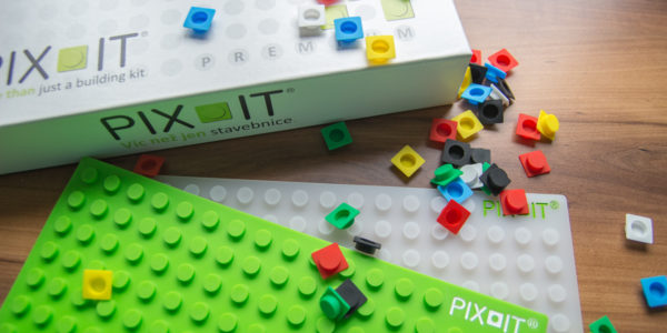 klocki PIX-IT